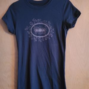 Atoms For Peace tour tshirt